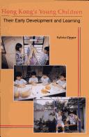 Cover of: Hong Kong's Young Children by Sylvia Opper