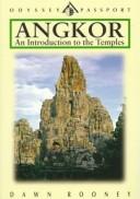 Cover of: Angkor