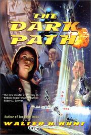 Cover of: The dark path