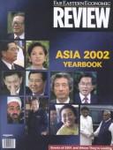 Cover of: Asia 2002 Yearbook
