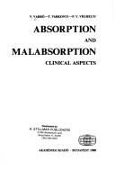 Absorption and malabsorption by V. Varró