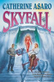 Cover of: Skyfall by Catherine Asaro