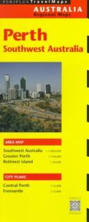 Cover of: Perth Southwest Australia