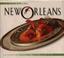 Cover of: Food of New Orleans