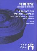 Cover of: Landmines and Underdevelopment