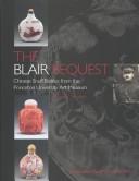 Cover of: The Blair Bequest by Michael Hughes