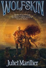 Cover of Wolfskin