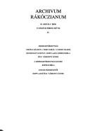 Cover of: II. Rakoczi Ferenc fohaszai (Archivum Rakoczianum)