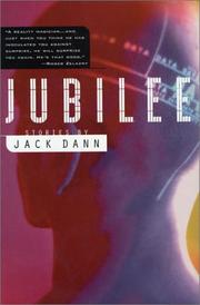 Cover of: Jubilee by Jack Dann