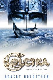 Cover of: Celtika