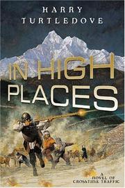In high places by Harry Turtledove