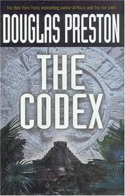 Cover of The codex