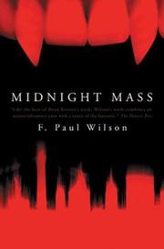Cover of: Midnight Mass