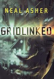 Cover of: Gridlinked by Neal L. Asher