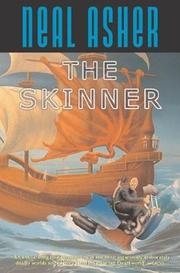 Cover of The skinner