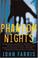 Cover of: Phantom nights