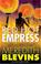 Cover of: The red hot empress