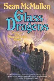 Cover of: Glass dragons by Sean McMullen