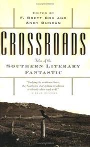 Cover of Crossroads