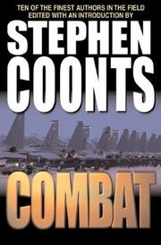 Cover of: Combat