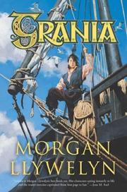 Cover of: Grania by Morgan Llywelyn