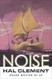 Cover of: Noise