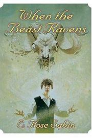 Cover of: When the beast ravens