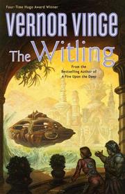 Cover of: The Witling by Vernor Vinge