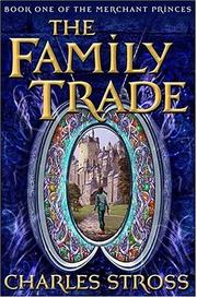 Cover of: The family trade | Charles Stross