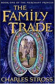 Cover of The family trade