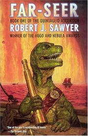 Cover of: Far-Seer by Robert J. Sawyer