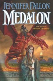 Cover of: Medalon