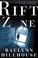 Cover of: Rift zone