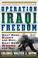 Cover of: Operation Iraqi Freedom