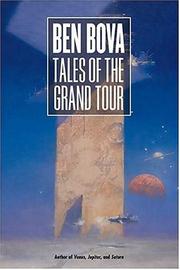 Cover of: Tales of the Grand Tour (The Grand Tour)