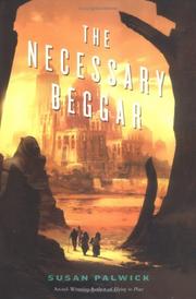 Cover of: The necessary beggar