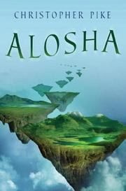 Cover of: Alosha