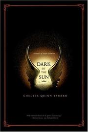 Cover of: Dark of the Sun: A Novel of the Count Saint-Germain (St. Germain)