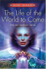 Cover of: The life of the world to come