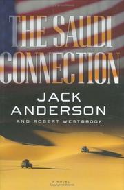 Cover of: The Saudi connection: a novel