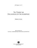 Cover of: Tel Yoqne'am: Excavations on the Acropolis (Iaa Reports)