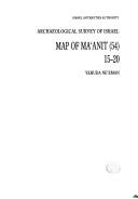 Mapat Maʻanit by Yehuda Neʾeman