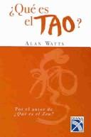 Cover of: What is Tao?