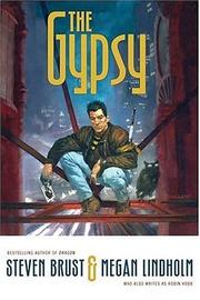 Cover of: The Gypsy