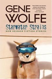 Cover of: Starwater strains