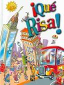Cover of: Que Risa! by Editorial Libsa S. a.