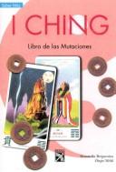 Cover of: I Ching: Libro De Las Mutaciones