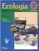 Cover of: Ecologia