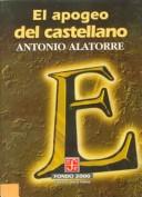 Cover of: El Apogeo Del Castellano (Fondo 2000 Series)