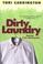Cover of: Dirty Laundry